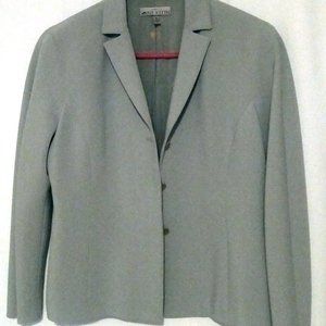 Anne Klein Jacket Size 8 Brand New